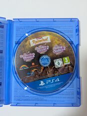 My Riding Stables 2: A New Adventure PlayStation 4