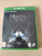 Mortal Shell Xbox One