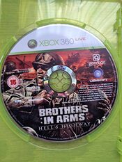 Brothers in Arms: Hell's Highway Xbox 360