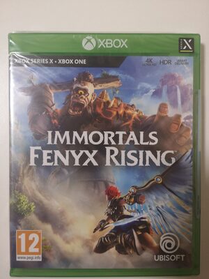 Immortals: Fenyx Rising Xbox One