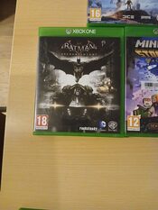 Batman: Arkham Knight Xbox One