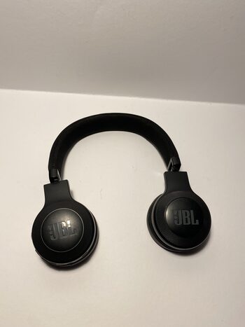 JBL E45 belaidės ausinės wireless headphones
