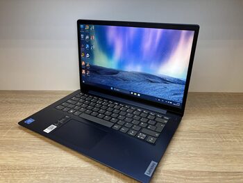 Lenovo Ideapad 1i