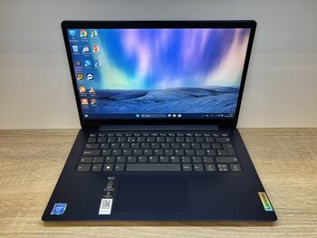 Lenovo Ideapad 1i