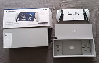 Playstation Portal