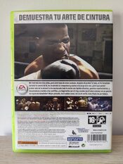 Buy Fight Night Round 3 Xbox 360