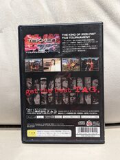 Buy Tekken Tag Tournament PlayStation 2