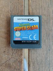 Shrek Super Slam Nintendo DS