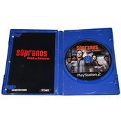 Buy The Sopranos: Road to Respect PlayStation 2