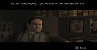 The Sopranos: Road to Respect PlayStation 2