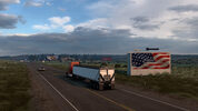 Buy American Truck Simulator - Wyoming (DLC) Steam Key EUROPE