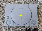 Buy Sony Playstation 1 Pilkas Komplektas