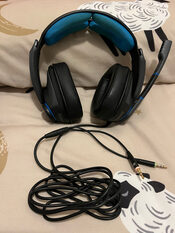 Buy Sennheiser GSP 300