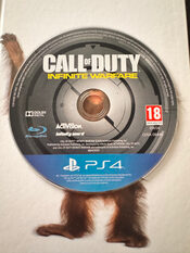 Call of Duty: Infinite Warfare PlayStation 4