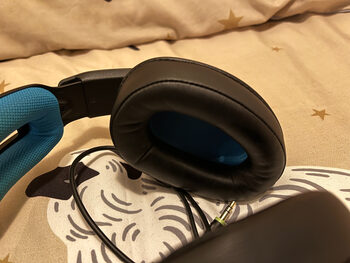 Get Sennheiser GSP 300