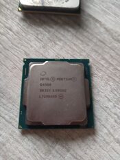 Intel Pentium G4560 Socket LGA1151