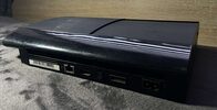 PlayStation 3 Super Slim, Black, 12GB for sale