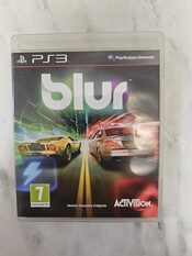 Blur PlayStation 3