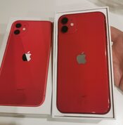 Buy Apple iPhone 11 128GB Red