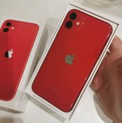 Get Apple iPhone 11 128GB Red