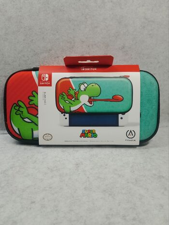 Funda Nintendo Switch