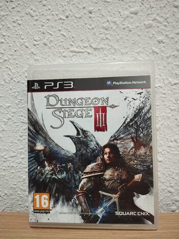 Buy Dungeon Siege 3 PlayStation 3