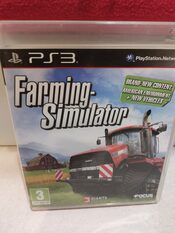 Farming Simulator PlayStation 3