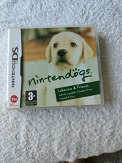 Nintendogs Nintendo DS