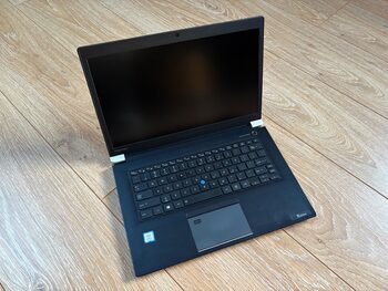 Toshiba Tecra X40-E, 14”