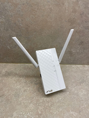 Asus DSL-AC87VG Wifi extender maršrutizatorius