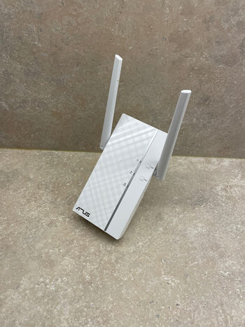 Buy Asus DSL-AC87VG Wifi extender maršrutizatorius