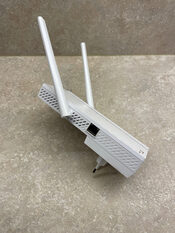 Asus DSL-AC87VG Wifi extender maršrutizatorius