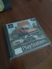 The Dukes of Hazzard: Racing for Home PlayStation