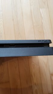 PlayStation 4 Slim, Black, 1TB for sale