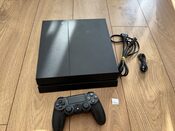 PlayStation 4, Black, 1TB