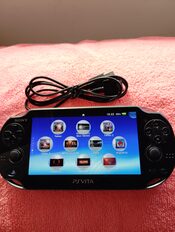 Buy PS Vita Oled Liberad@ 32GB