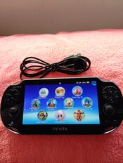 PS Vita Oled Liberad@ 32GB