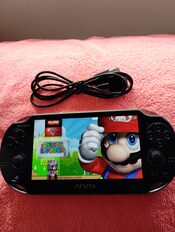 PS Vita, Black, 32GB for sale