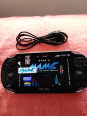 PS Vita Oled Liberad@ 32GB