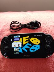 PS Vita Oled Liberad@ 32GB