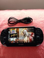 PS Vita Oled Liberad@ 32GB