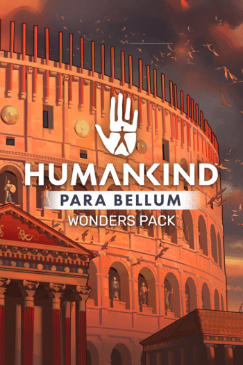 HUMANKIND Para Bellum Wonders Pack (DLC) (PC) Steam Key EUROPE
