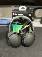 Skullcandy crusher evo
