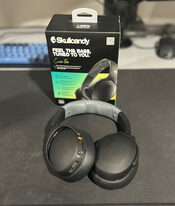 Redeem Skullcandy crusher evo