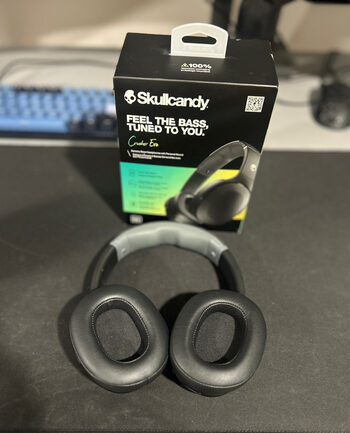 Buy Skullcandy crusher evo