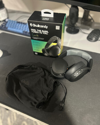 Skullcandy crusher evo for sale