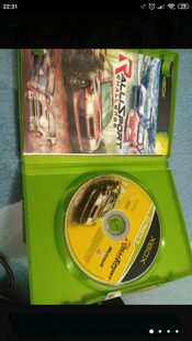 RalliSport Challenge Xbox