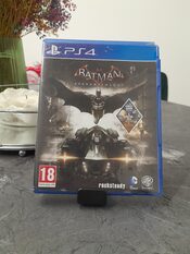 Batman: Arkham Knight PlayStation 4