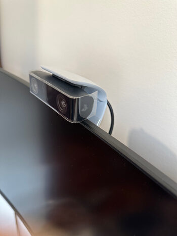 Get camara sony ps5