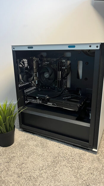 Gaiming Pc 